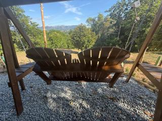 Eco-Glamping Shalom - 7