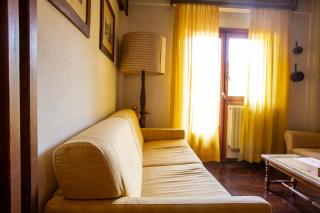 - 5 min Impianti da Sci - Appartamento in Residence - 9