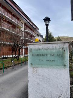 - 5 min Impianti da Sci - Appartamento in Residence - 7