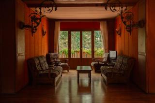 - 5 min Impianti da Sci - Appartamento in Residence - 1