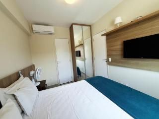 Hosts BR - Apartamentos no VG Fun Praia do Futuro Vista Mar - 2