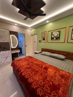 Kvm RIVER VIEW - 2bhk - 1