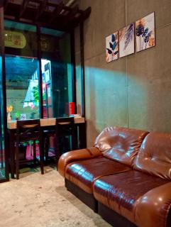 Guesthouse Bangkok BM B&B - 6