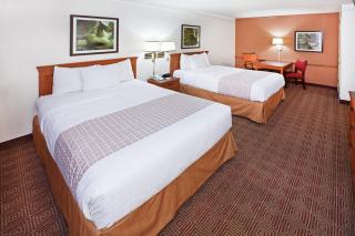 La Quinta Inn by Wyndham San Antonio Market Square - San Antonio - 9