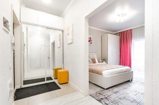 Апартаменты в жк Apple City - 6