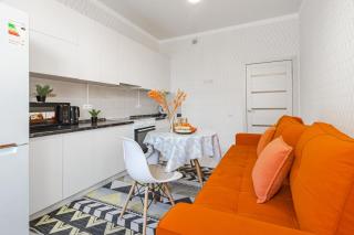 Апартаменты в жк Apple City - 5