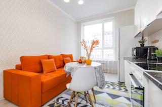 Апартаменты в жк Apple City - 5