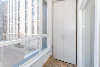 Апартаменты в жк Apple City - 3