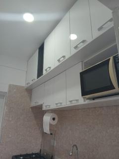 Cosy Apartment with Pool - 2