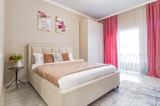 Апартаменты в жк Apple City - 2