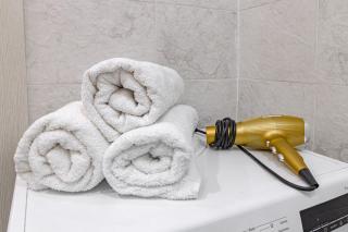 Апартаменты в жк Apple City - 1