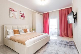 Апартаменты в жк Apple City - 9