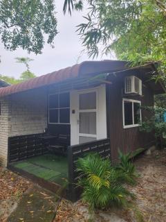 Blissful Garden Chalet Langkawi - 1