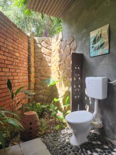 Blissful Garden Chalet Langkawi - 3