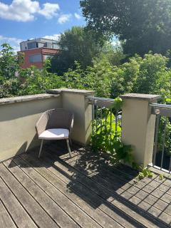 Exklusive Unterkunft im Herzen der Altstadt - 5