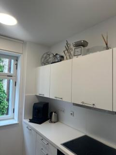 Exklusive Unterkunft im Herzen der Altstadt - 4