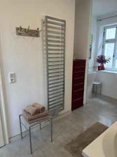 Exklusive Unterkunft im Herzen der Altstadt - 2