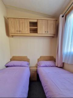 Ocean Breeze Retreat, West Sands Holiday Park - 9