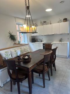 Exklusive Unterkunft im Herzen der Altstadt - 9