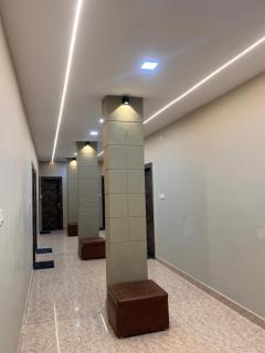 Pepper Stayz in Ayodhya near Ramjanmabhoomi - 9