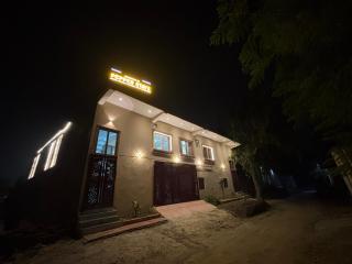 Pepper Stayz in Ayodhya near Ramjanmabhoomi - 7