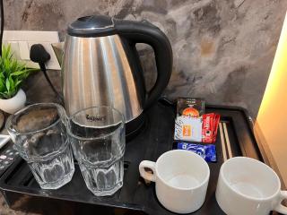 Pepper Stayz in Ayodhya near Ramjanmabhoomi - 4