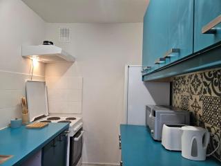 Cosy Home Louvain-la-Neuve - 4