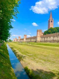 CA' DEL SOLE - Attico Panoramico in Centro Storico - 6