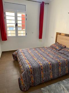 Immeuble Elmo plage Mirleft - 7