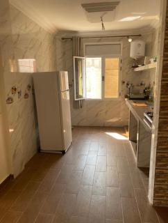 Immeuble Elmo plage Mirleft - 5