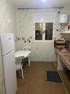 Immeuble Elmo plage Mirleft - 3