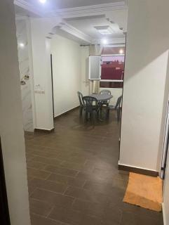 Immeuble Elmo plage Mirleft - 2