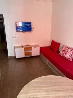 Immeuble Elmo plage Mirleft - 1