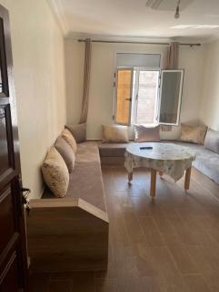 Immeuble Elmo plage Mirleft - 8