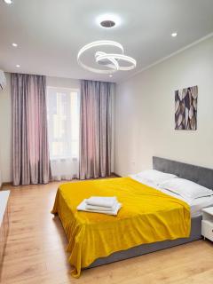 Арбат центр города - 3