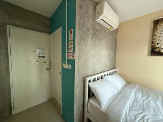 Flow stay koh samet 流宿 沙美島 - 4