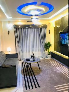 Omnia Luxe Villa - 0