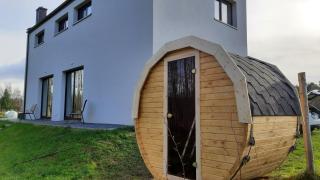 Mazury Lake House Sailing & Nature - 9