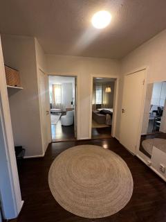 Apartment close to city - 4