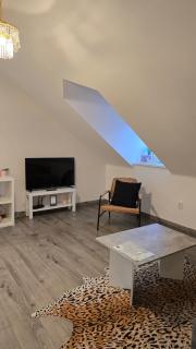 Apartmán - Café Princ pod Hradem WiFi, KLIMA - 7