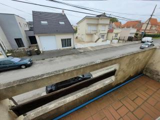 Appartement cosy 4 pers avec balcons à 2 min de la plage - FR-1-672-36 - Merlimont - 1