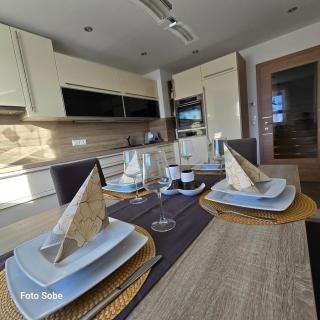 Landhaus Bergblick- Techelsberg - 3