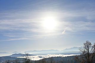 Landhaus Bergblick- Techelsberg - 5