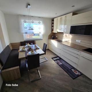 Landhaus Bergblick- Techelsberg - 2