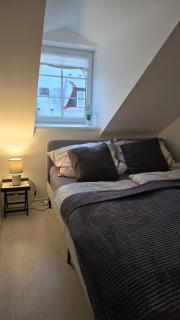 Apartmán - Café Princ pod Hradem WiFi, KLIMA - Šternberk - 5