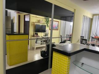 Apto 2 quartos em Maceió - Locação mínima 20 diárias - 8