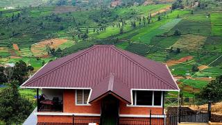 Bison valley resort Anikorai - 9