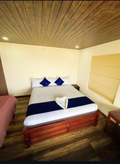 Bison valley resort Anikorai - 7