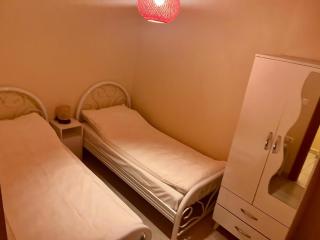 Next to Cevahir Shopping Mall Perfect location comfortable luxury apartment - 7