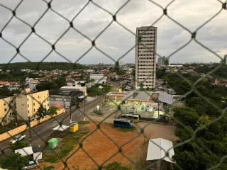 Apto 2 quartos em Maceió - Locação mínima 20 diárias - 5